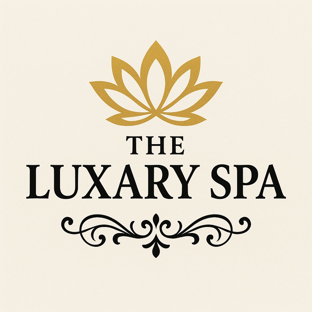 theluxaryspa.com